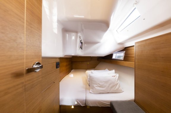 Image of Pasithea yacht #14