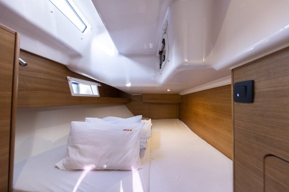 Image of Pasithea yacht #15