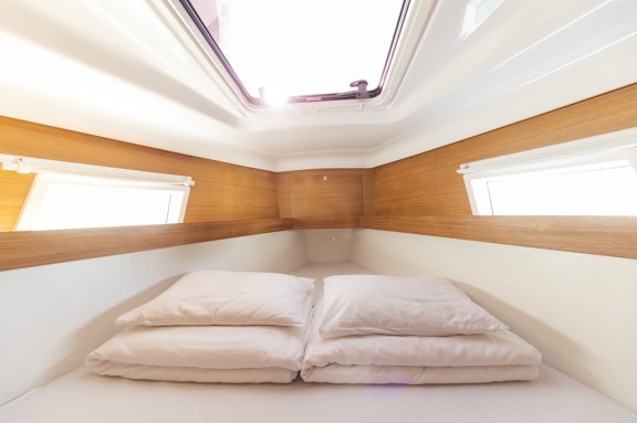 Image of Pasithea yacht #16