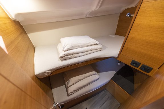 Image of Pasithea yacht #13