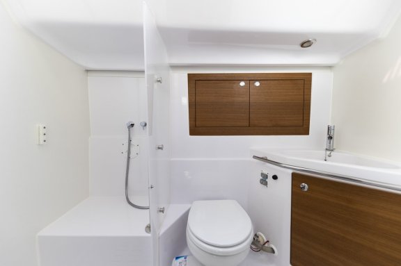 Image of Pasithea yacht #18