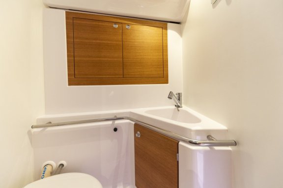 Image of Pasithea yacht #17