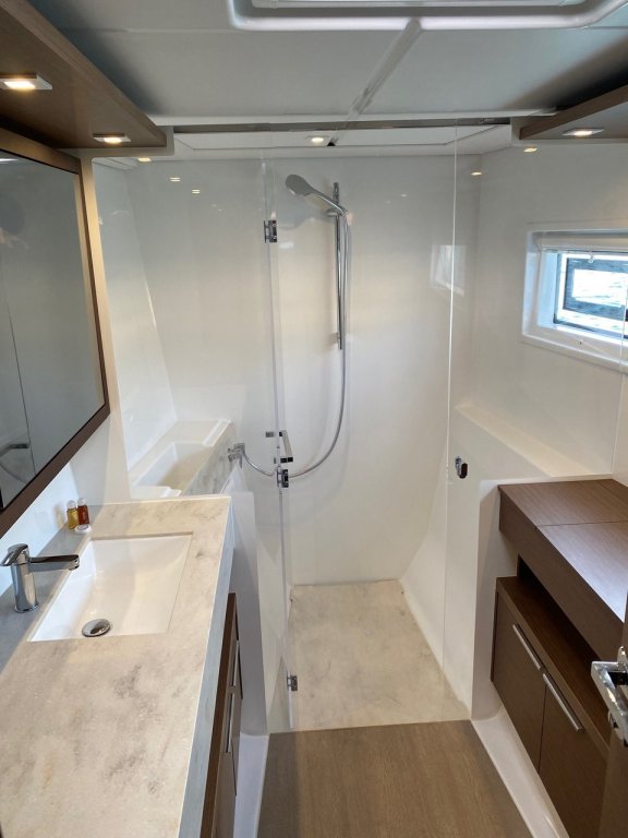 Image of Tatry yacht #12