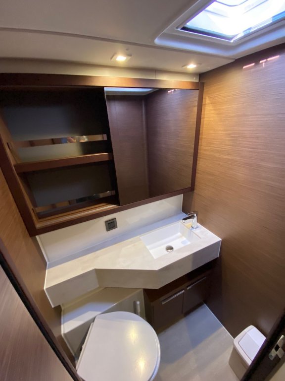 Image of Tatry yacht #14