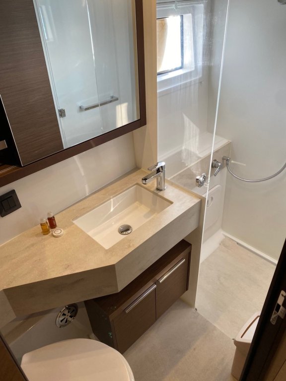 Image of Tatry yacht #11