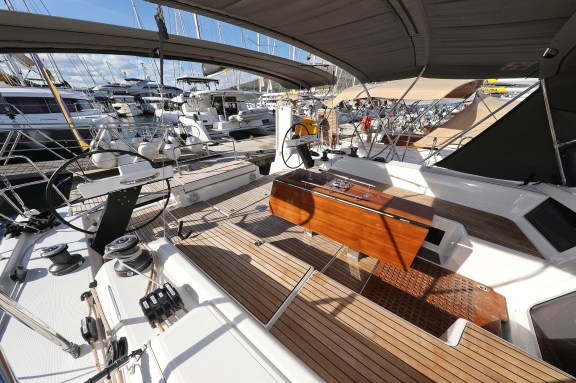 Image of Skadi yacht #8