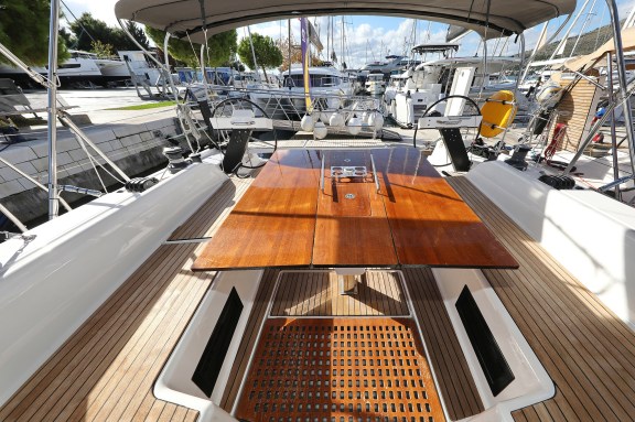 Image of Skadi yacht #9