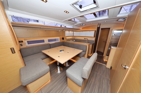 Image of Skadi yacht #14