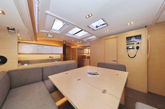 Image of Skadi yacht #15