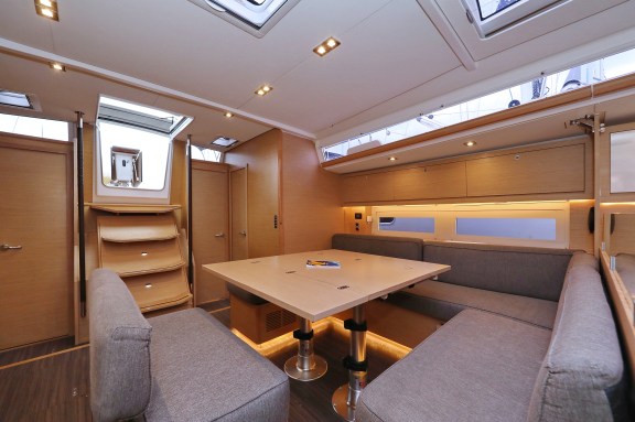 Image of Skadi yacht #18