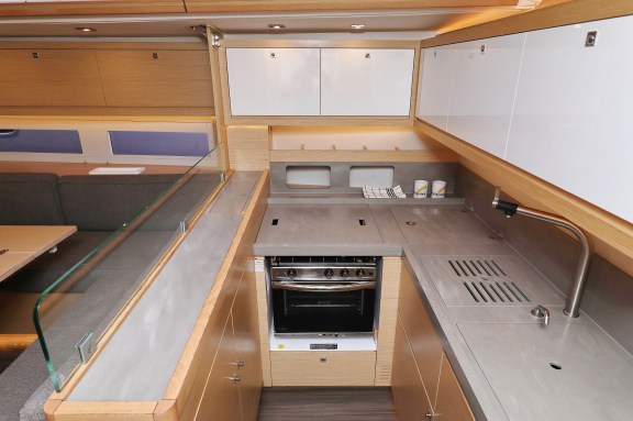 Image of Skadi yacht #20