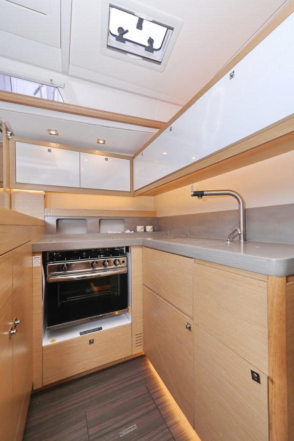 Image of Skadi yacht #21