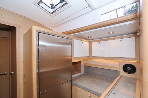 Image of Skadi yacht #22