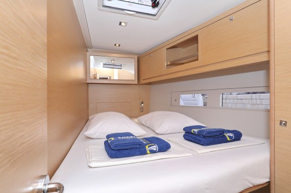 Image of Skadi yacht #27