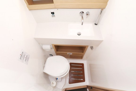 Image of Skadi yacht #37