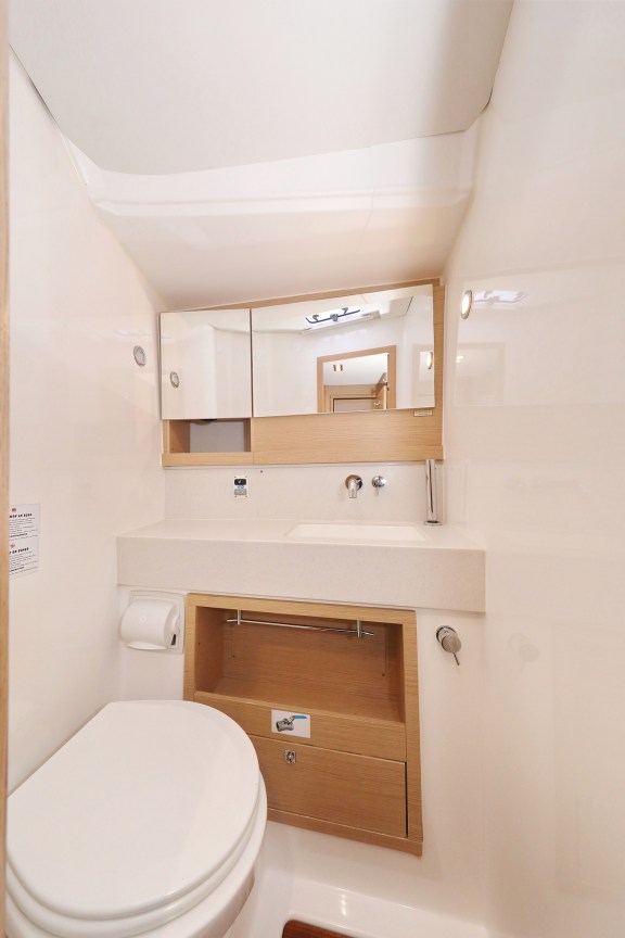 Image of Skadi yacht #38