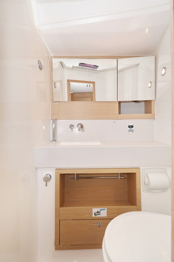 Image of Skadi yacht #39