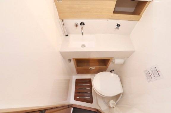 Image of Skadi yacht #40