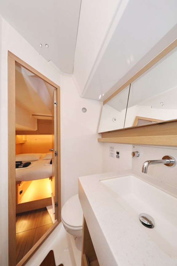 Image of Skadi yacht #33