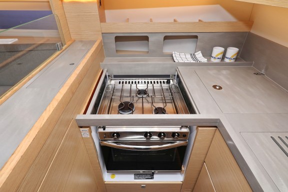 Image of Skadi yacht #43