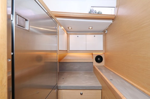 Image of Skadi yacht #45