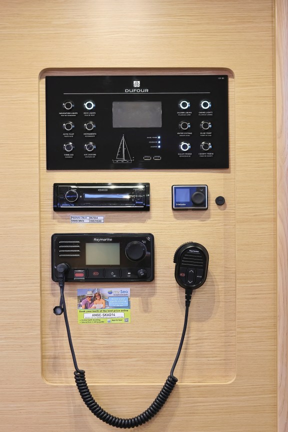 Image of Skadi yacht #47