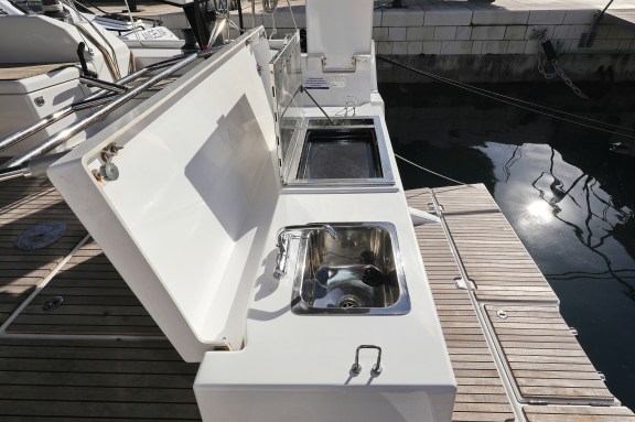 Image of Skadi yacht #48