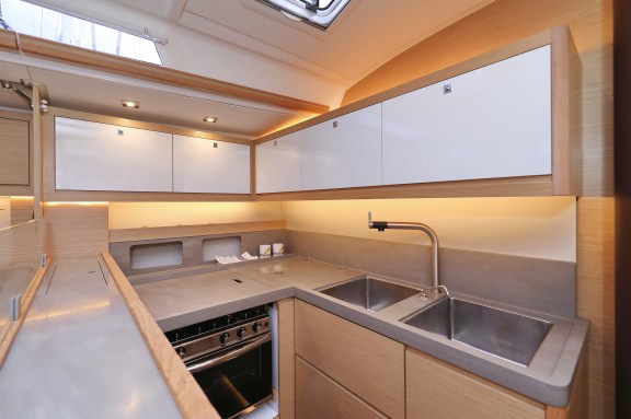 Image of Skadi yacht #41