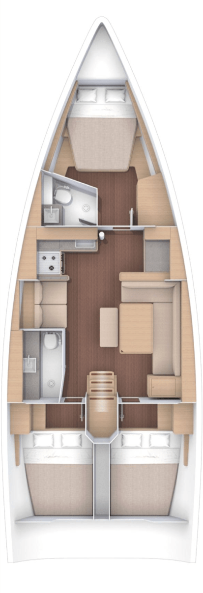 Image of Seeadler yacht #2