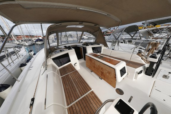 Image of Seeadler yacht #4