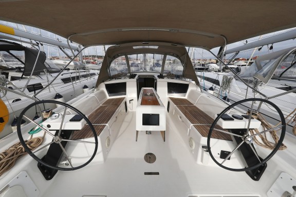 Image of Seeadler yacht #6