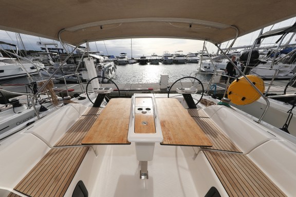 Image of Seeadler yacht #9