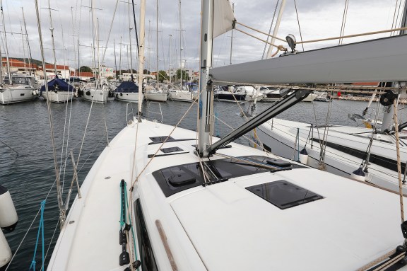 Image of Seeadler yacht #10