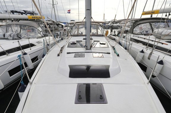 Image of Seeadler yacht #11