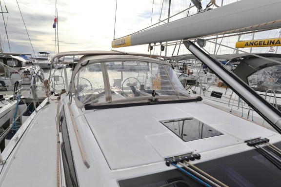 Image of Seeadler yacht #12