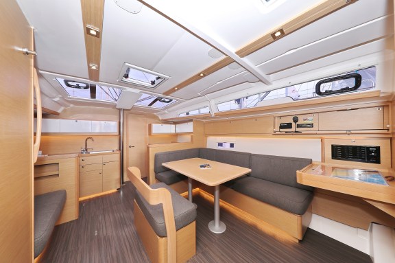 Image of Seeadler yacht #14