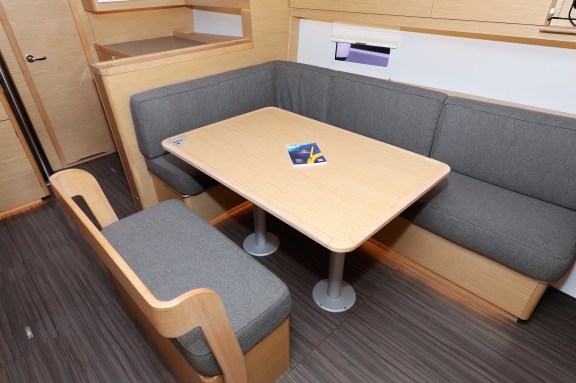 Image of Seeadler yacht #15