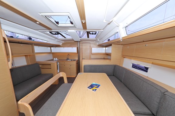 Image of Seeadler yacht #16