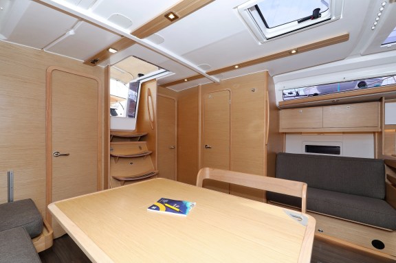 Image of Seeadler yacht #17