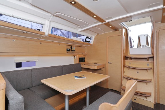 Image of Seeadler yacht #18