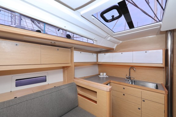 Image of Seeadler yacht #19