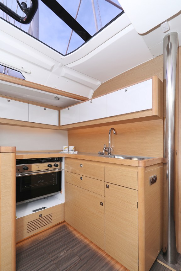 Image of Seeadler yacht #20