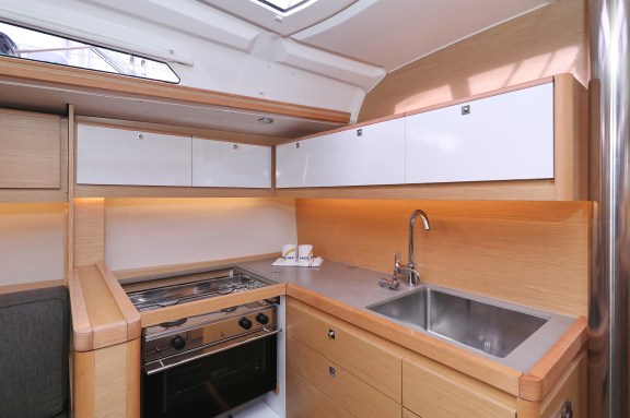 Image of Seeadler yacht #21