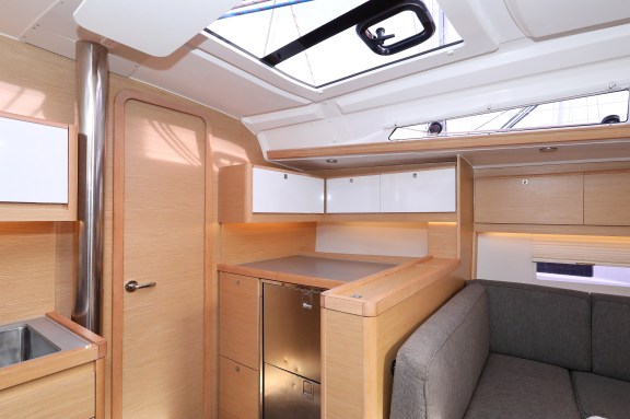 Image of Seeadler yacht #22