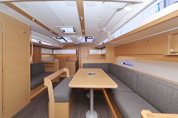 Image of Seeadler yacht #13