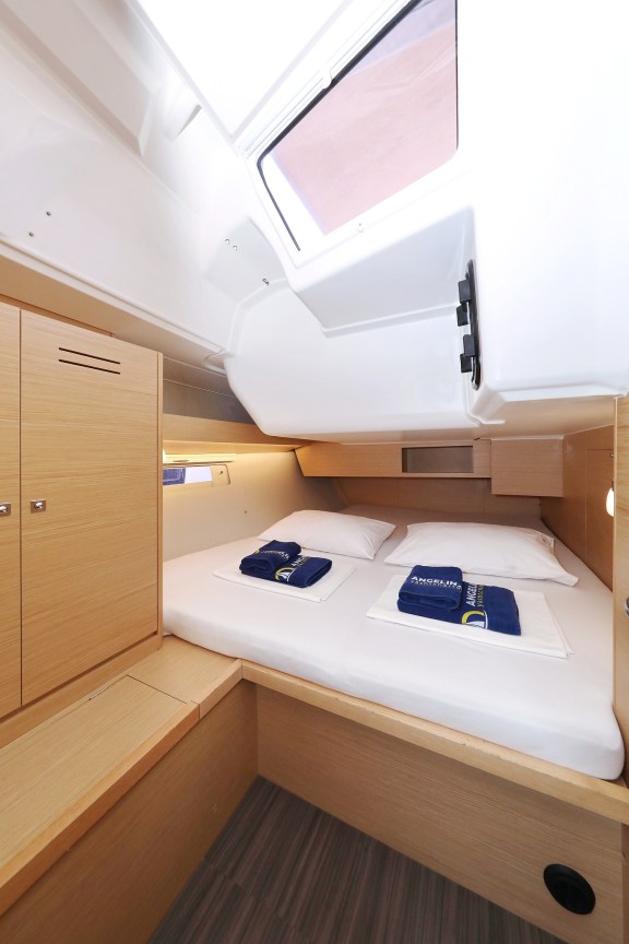 Image of Seeadler yacht #24