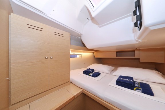 Image of Seeadler yacht #25