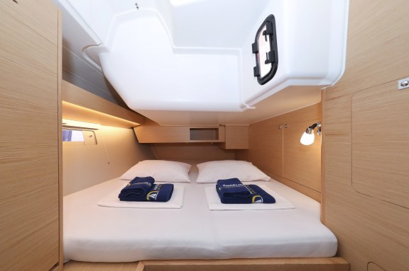 Image of Seeadler yacht #26