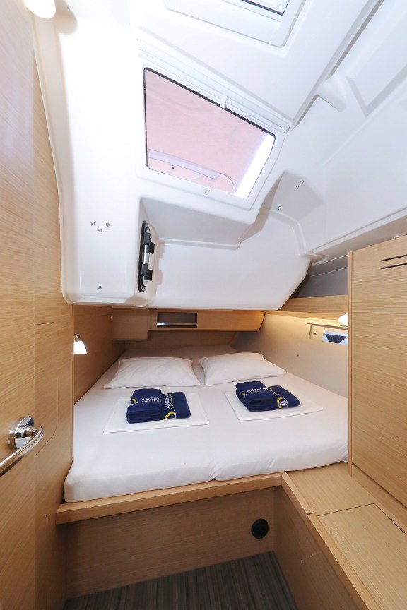 Image of Seeadler yacht #27