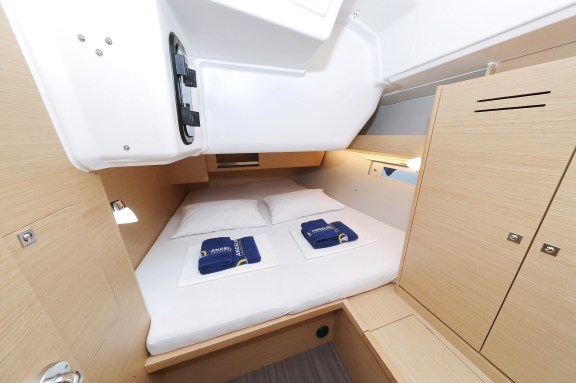 Image of Seeadler yacht #28